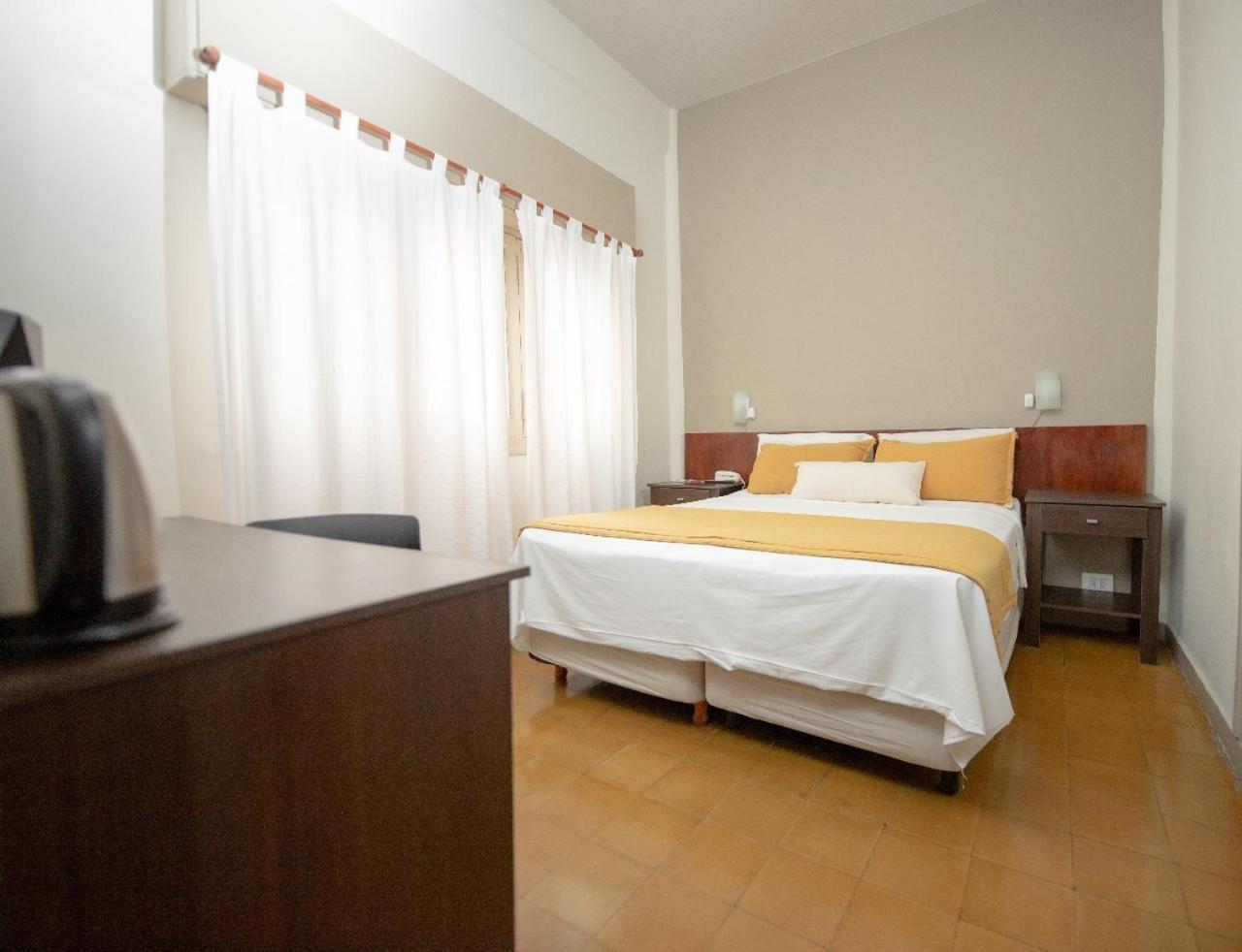 Gran Rex Hotel Кордова Экстерьер фото